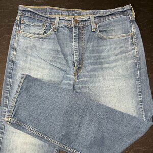 Men's Levi jeans 514